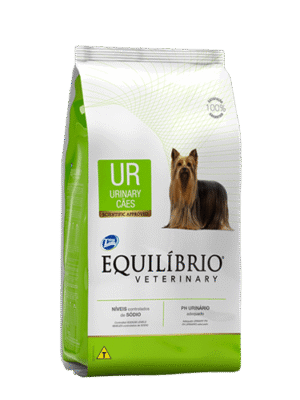 EQUILIBRIO - Soporte urinario perro