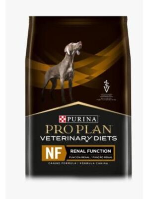 PRO PLAN - NF Soporte renal perro