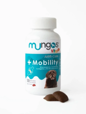 Mungos vital +mobility