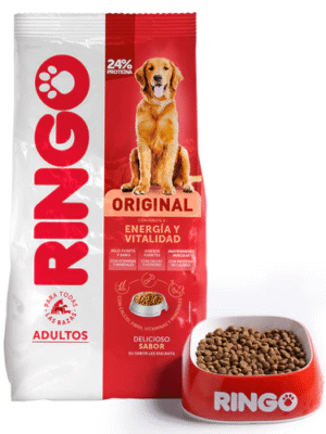 RINGO Original Adultos